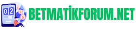 BetmatikForum - Casino Siteleri - Bahis Forumları